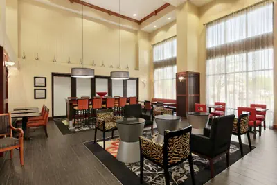 Photo 3 - Hampton Inn & Suites Lawton