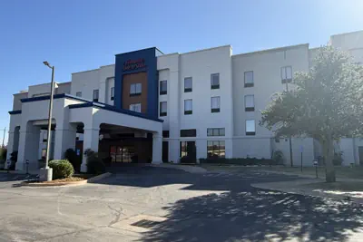 Photo 2 - Hampton Inn & Suites Lawton