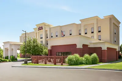 Photo 2 - Hampton Inn & Suites Lawton