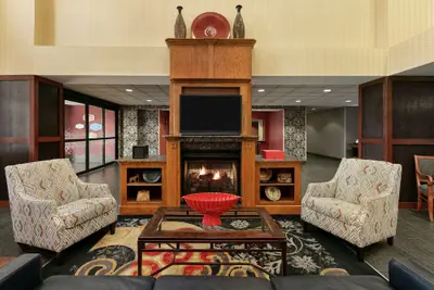 Photo 5 - Hampton Inn & Suites Lawton
