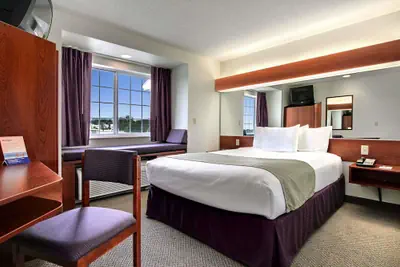 Photo 5 - Microtel Inn & Suites by Wyndham Bridgeport
