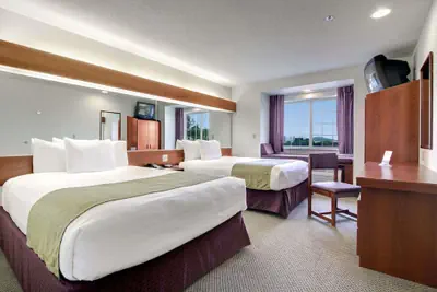 Photo 3 - Microtel Inn & Suites by Wyndham Bridgeport