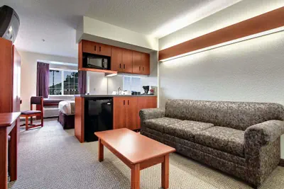Photo 4 - Microtel Inn & Suites by Wyndham Bridgeport