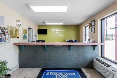Photo 5 - Rodeway Inn Augusta South