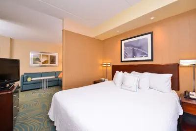 Photo 4 - SpringHill Suites by Marriott Arundel Mills BWI Airport