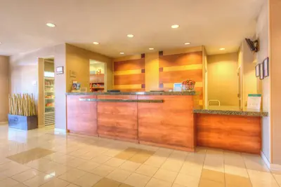 Photo 3 - SpringHill Suites by Marriott Arundel Mills BWI Airport