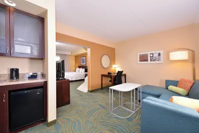 Photo 5 - SpringHill Suites by Marriott Arundel Mills BWI Airport
