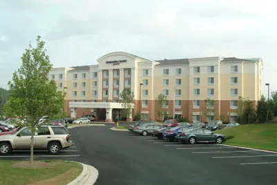 Photo 2 - SpringHill Suites by Marriott Arundel Mills BWI Airport