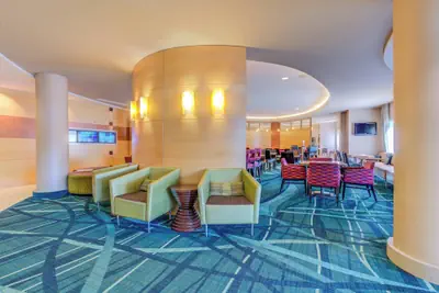 Photo 2 - SpringHill Suites by Marriott Arundel Mills BWI Airport