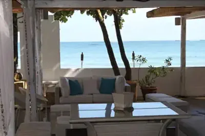 Photo 2 - Hosteria Del Mar