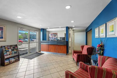 Photo 3 - Rodeway Inn