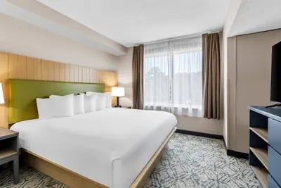 Photo 2 - Country Inn & Suites by Radisson, Charleston North, SC