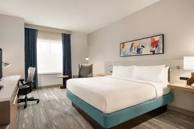 Photo 2 - Hilton Garden Inn Tysons Corner