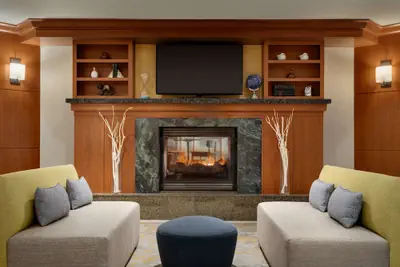 Photo 5 - Hilton Garden Inn Tysons Corner