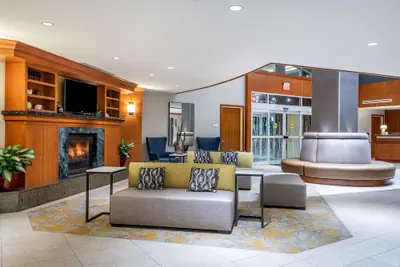 Photo 3 - Hilton Garden Inn Tysons Corner