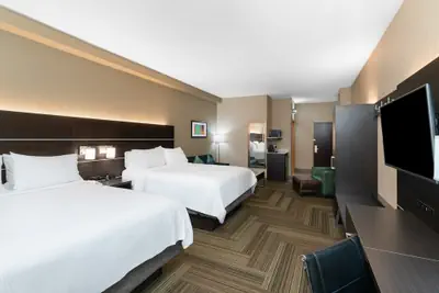 Photo 5 - Holiday Inn Express & Suites Ashland by IHG