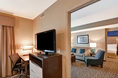Photo 5 - Homewood Suites by Hilton Houston Near the Galleria