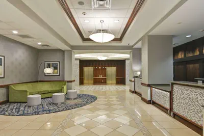 Photo 2 - Homewood Suites by Hilton Houston Near the Galleria