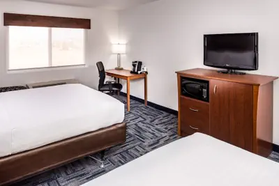 Photo 5 - Holiday Inn Express Hotel & Suites Alamogordo Hwy 54/70 by IHG
