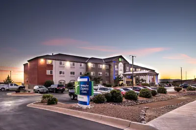 Photo 2 - Holiday Inn Express Hotel & Suites Alamogordo Hwy 54/70 by IHG