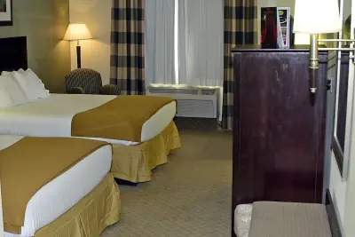 Photo 3 - Holiday Inn Express Hotel & Suites Alamogordo Hwy 54/70 by IHG