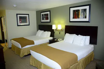 Photo 4 - Holiday Inn Express Hotel & Suites Alamogordo Hwy 54/70 by IHG