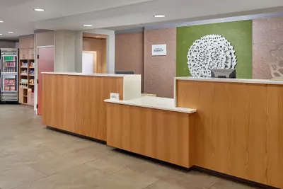 Photo 3 - Fairfield Inn & Suites by Marriott Warner Robins
