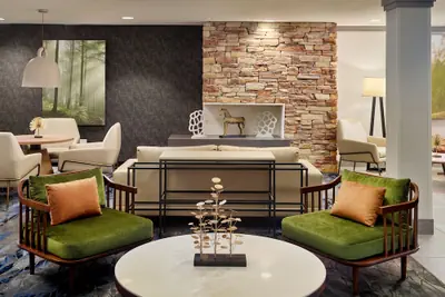Photo 2 - Fairfield Inn & Suites by Marriott Warner Robins