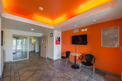 Photo 3 - Motel 6 San Antonio, TX - Sea World North
