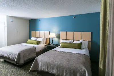 Photo 5 - Candlewood Suites Fargo-N. Dakota State University by IHG