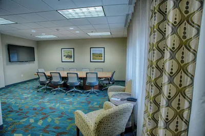 Photo 2 - Candlewood Suites Fargo-N. Dakota State University by IHG
