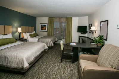 Photo 4 - Candlewood Suites Fargo-N. Dakota State University by IHG