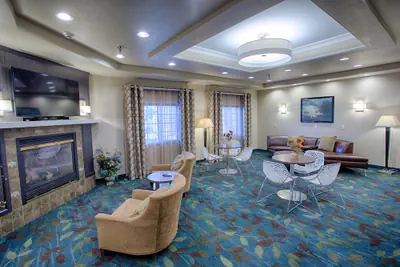 Photo 3 - Candlewood Suites Fargo-N. Dakota State University by IHG