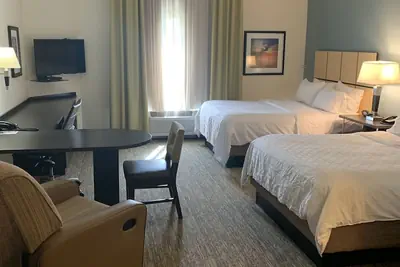 Photo 5 - Candlewood Suites Fargo-N. Dakota State University by IHG