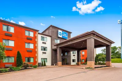 Photo 2 - Best Western Danville Inn