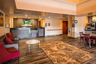Photo 3 - Best Western Danville Inn