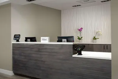 Photo 5 - Hilton Garden Inn Yakima Downtown