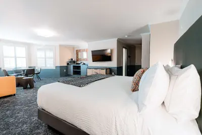 Photo 5 - Hotel NoBo Cascade, Tapestry Collection by Hilton
