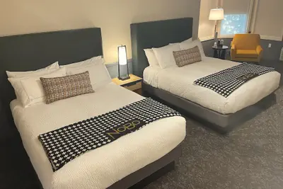 Photo 4 - Hotel NoBo Cascade, Tapestry Collection by Hilton