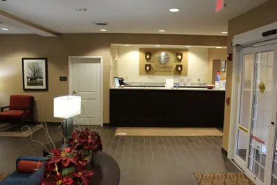 Photo 4 - Comfort Inn & Suites Northern Kentucky