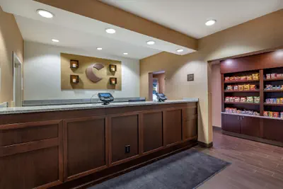 Photo 5 - Comfort Inn & Suites Northern Kentucky