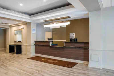 Photo 4 - Sleep Inn & Suites Auburn Campus Area I-85