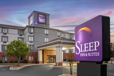 Photo 2 - Sleep Inn & Suites Auburn Campus Area I-85