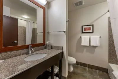Photo 4 - Comfort Suites Perrysburg - Toledo South