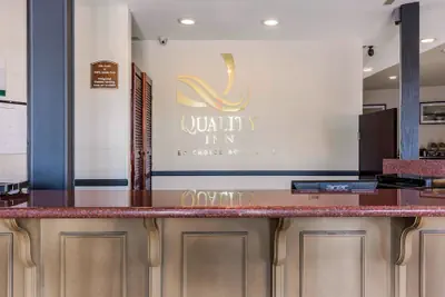 Photo 4 - Quality Inn Fallbrook I-15
