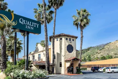 Photo 2 - Quality Inn Fallbrook I-15