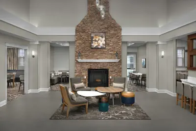 Photo 4 - Residence Inn by Marriott Boston Marlborough