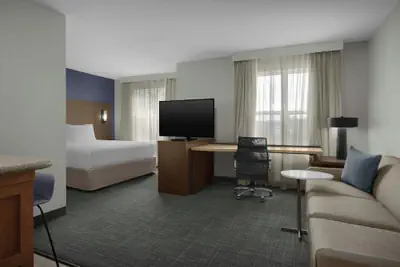 Photo 2 - Residence Inn by Marriott Boston Marlborough