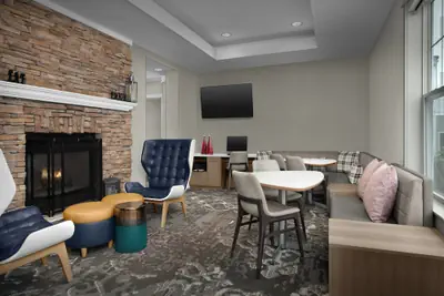 Photo 3 - Residence Inn by Marriott Boston Marlborough