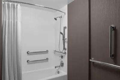 Photo 3 - SpringHill Suites Grand Rapids Airport Southeast